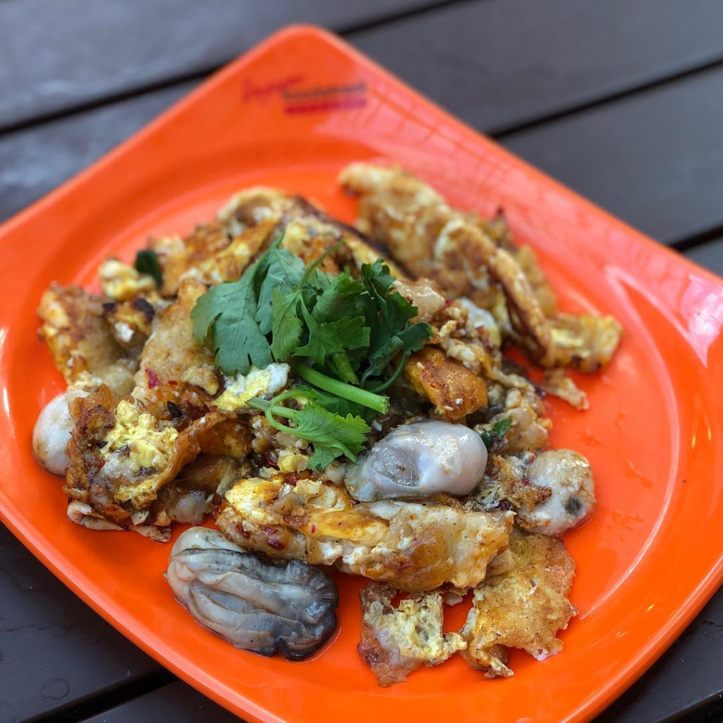 9 Oyster Omelette In Singapore From $4 For Your Orh Luak Fix - EatBook ...