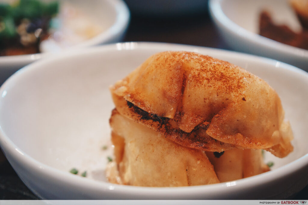 dumpling darlings fried pierogi