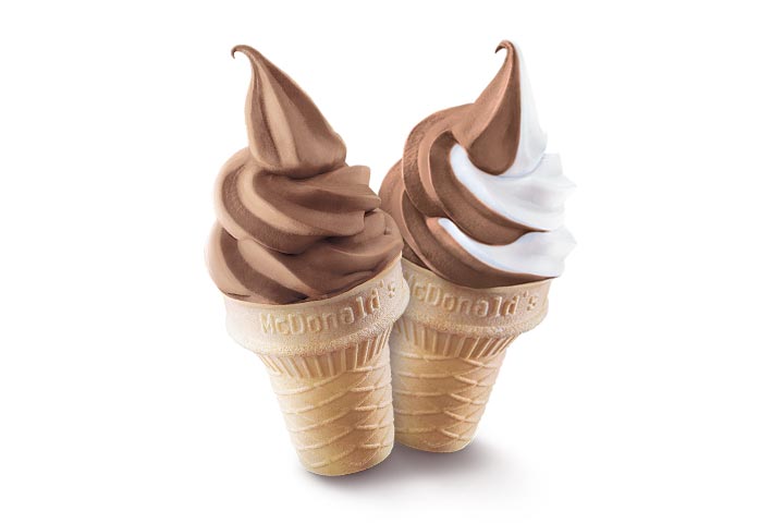 hersheys-cone