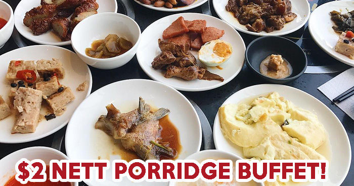taxi driver porridge buffet manle hotpot (3)
