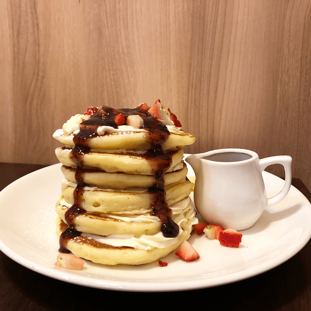 Marina Square Food Beyond Pancakes-min