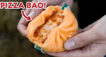 10 Japan Convenience Store Food For Budget Travellers Including Mentaiko Pasta And Pizza Bao