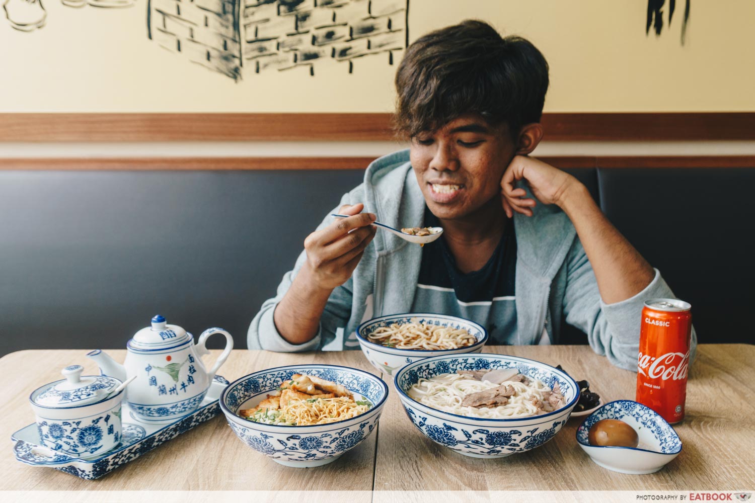 Tongue Tip - Tiong Bahru Plaza