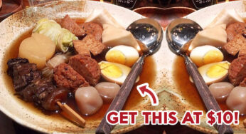 10 Underrated Japanese Dishes That Are Not Ramen, Sushi or Donburi