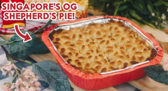 The Shepherd’s Pie Now Sells Frozen Pies So You Can Have It Anytime You Want