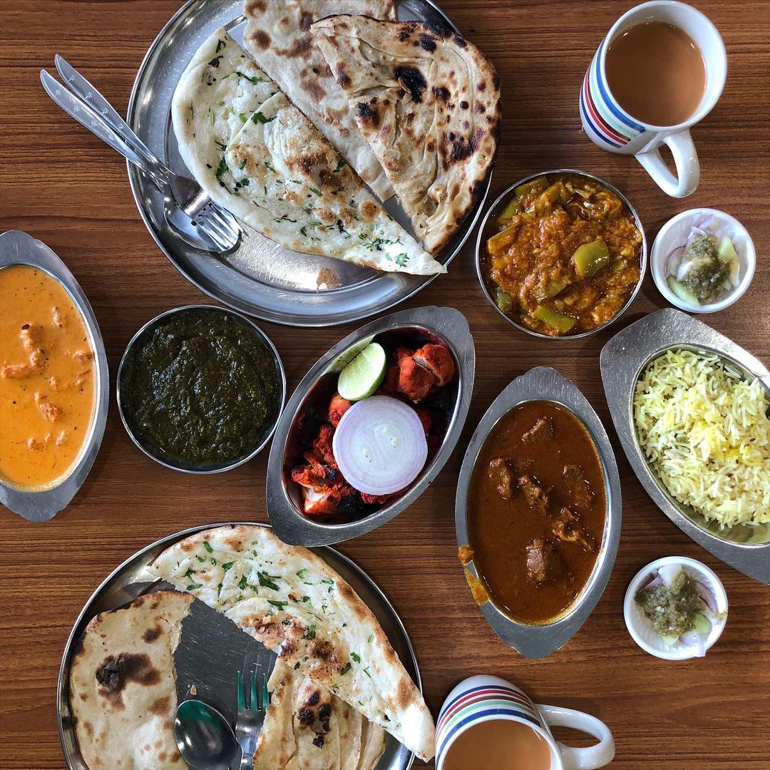 jaggi's-northern-indian-cuisine