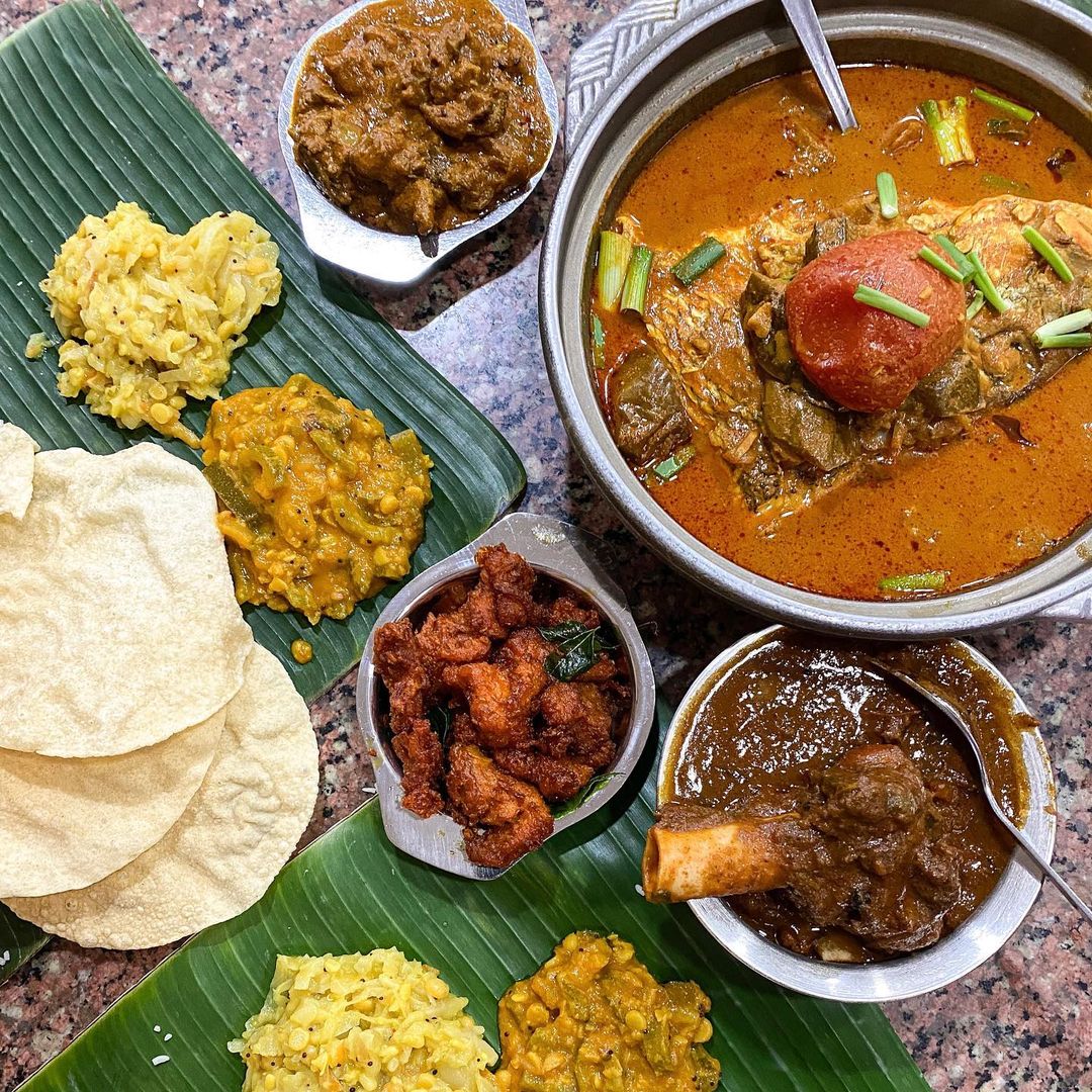 karu's-indian-banana-leaf-restaurant