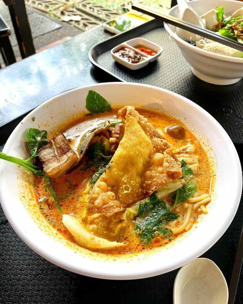 13 Best Yong Tau Foo In Singapore | Eatbook.sg