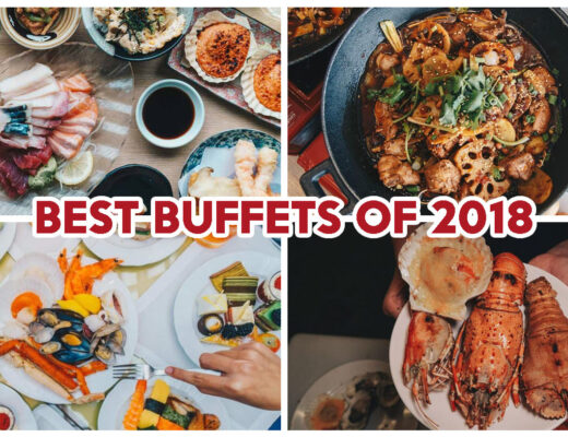 Best Buffets - Feature Image