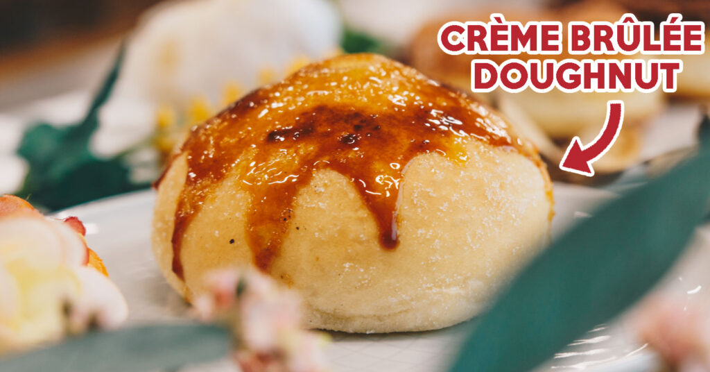 Doughnut Shack - Cover Image