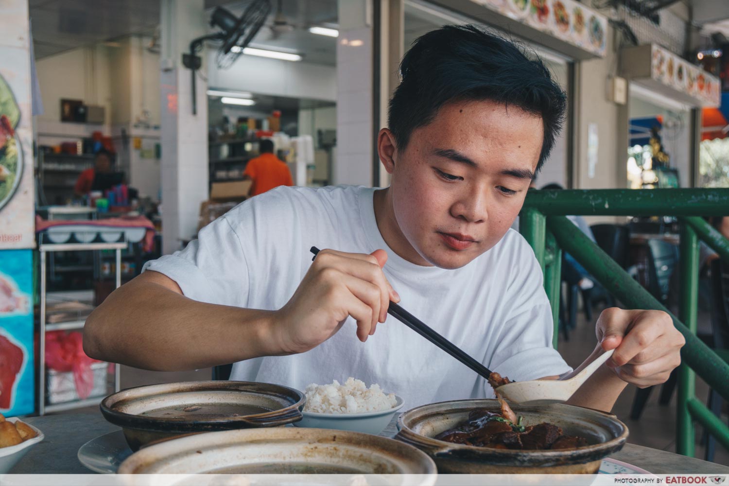 Good Year Seafood Village Bak Kut Teh verdict shot