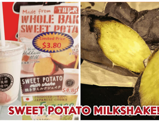 Sweet potato cover image
