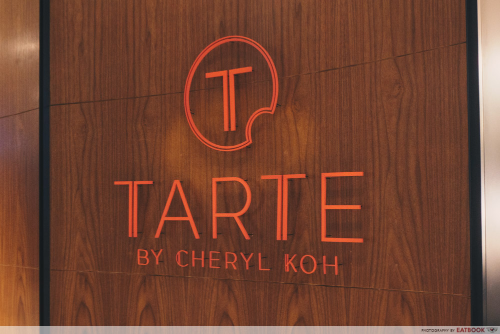 Tarte by Cheryl Koh (6)