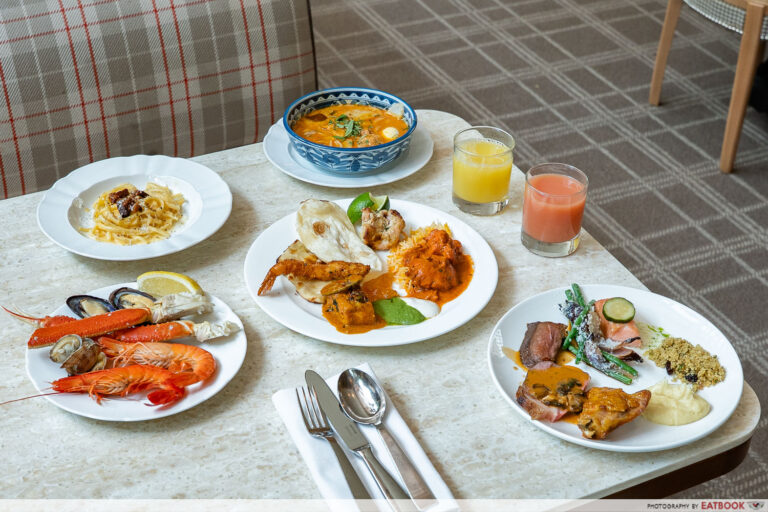 colony-buffet-flatlay