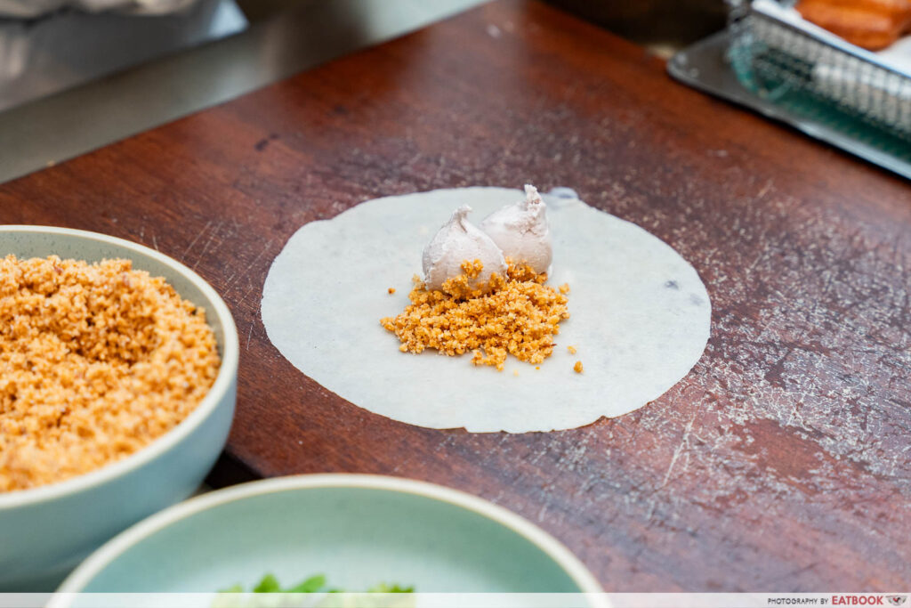 colony-buffet-popiah