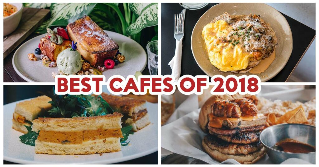 eatbook top 50 awards best cafes