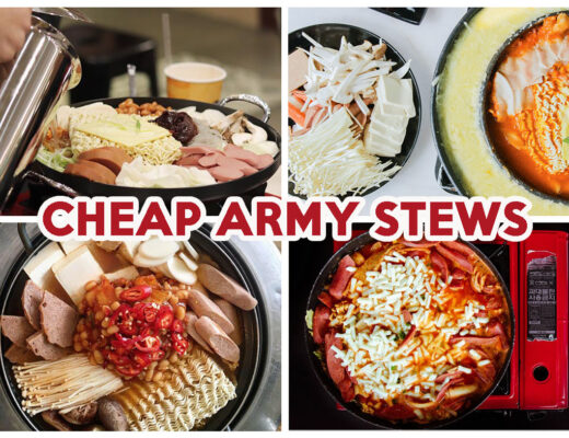 Army stew - COVER IMAGE