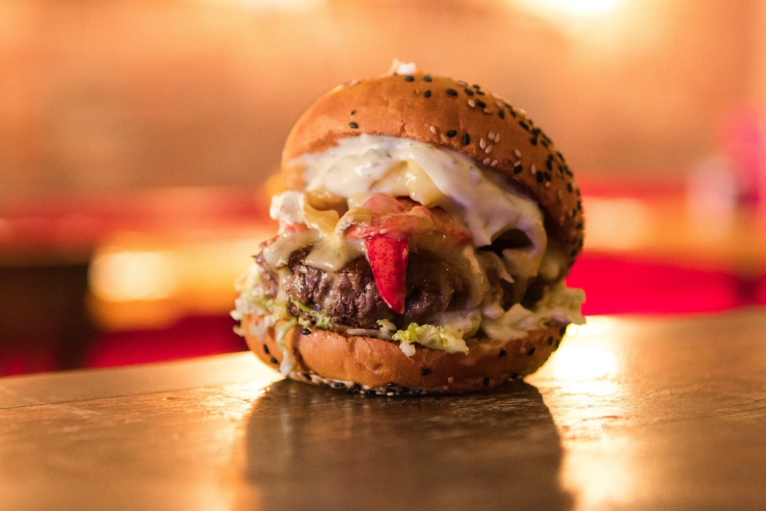 London's Burger & Lobster Is Finally Opening In Singapore At Jewel