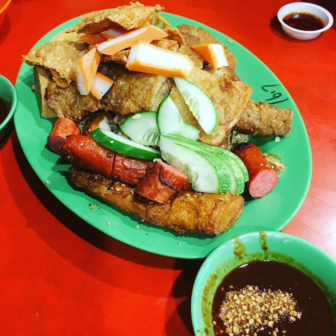 12 Best Choa Chu Kang Food Places To Try Eatbook.sg