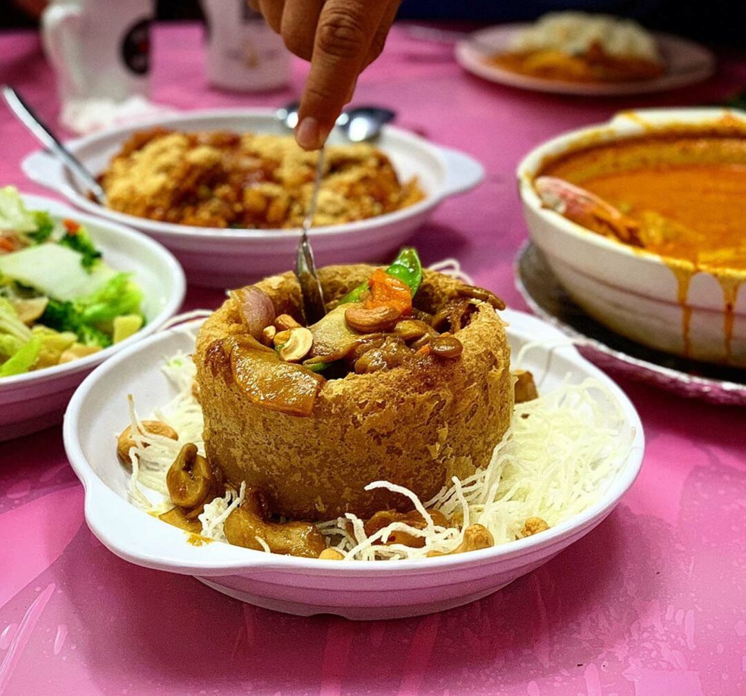 12 Best Choa Chu Kang Food Places To Try Eatbook.sg