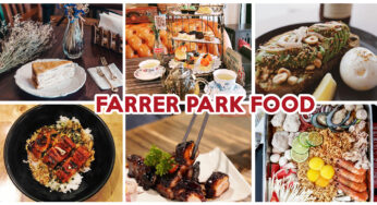 9 Farrer Park Food Spots To Check Out After Your Trip To Singapore’s Largest Don Don Donki