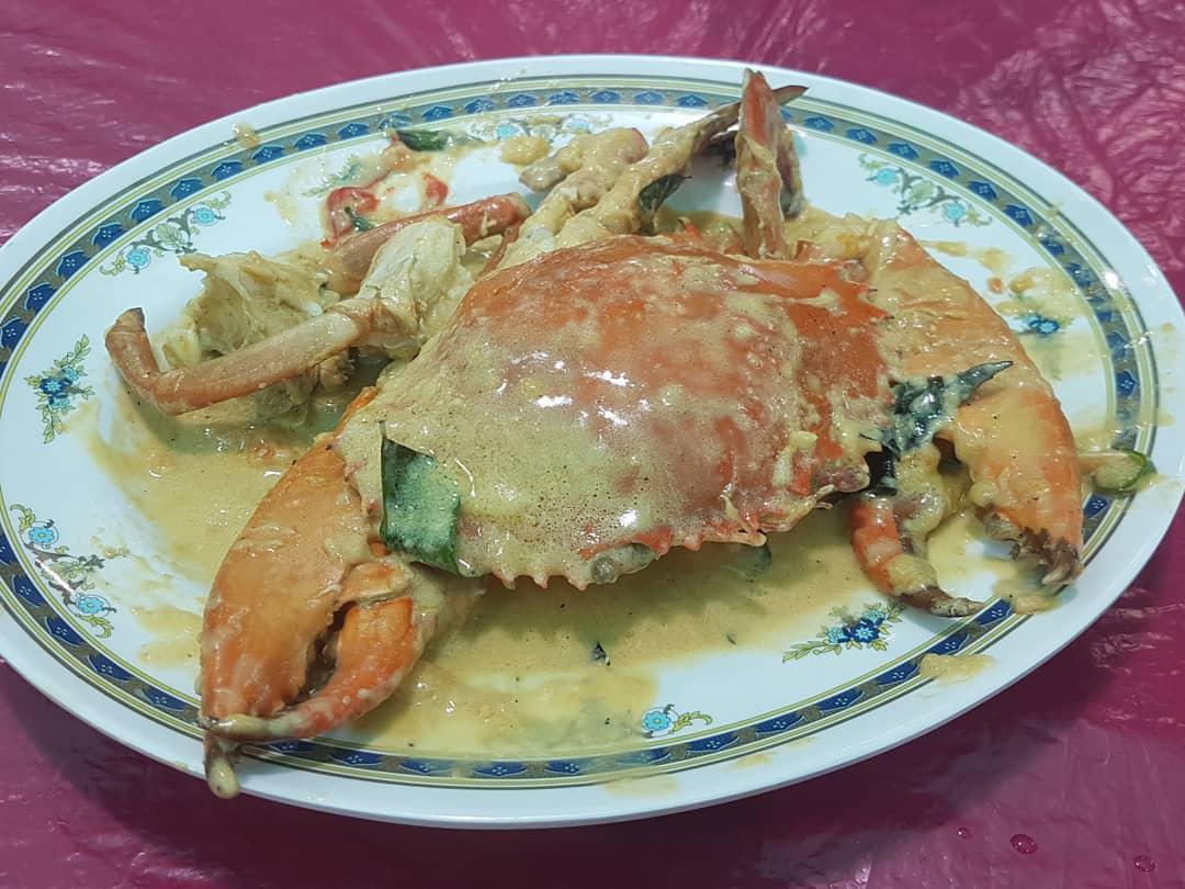 10 Johor Bahru Seafood Restaurants Serving Cheap Crab And Lobster From