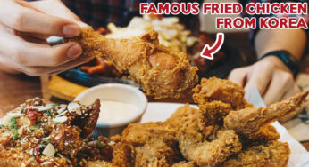 10 Popular Overseas Food Stores That Have Branches In Local Malls