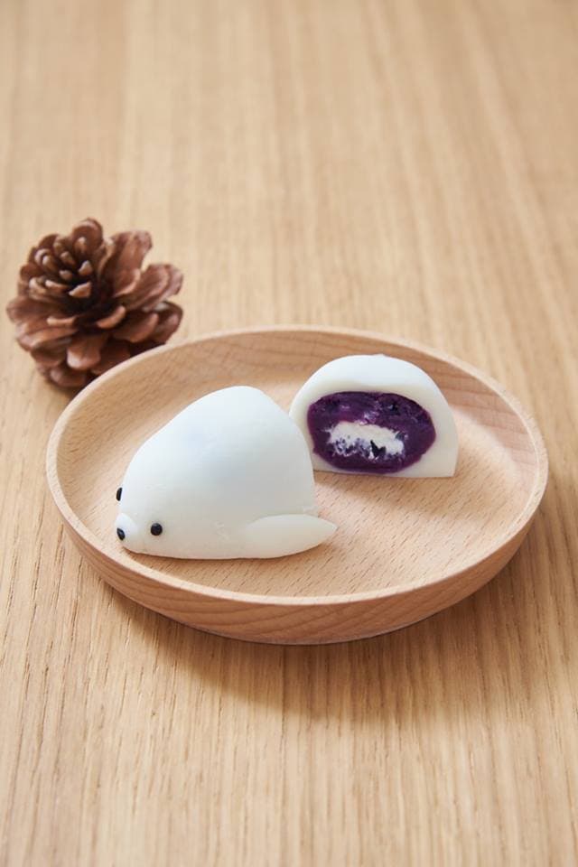 Tokyo Sweets Seal