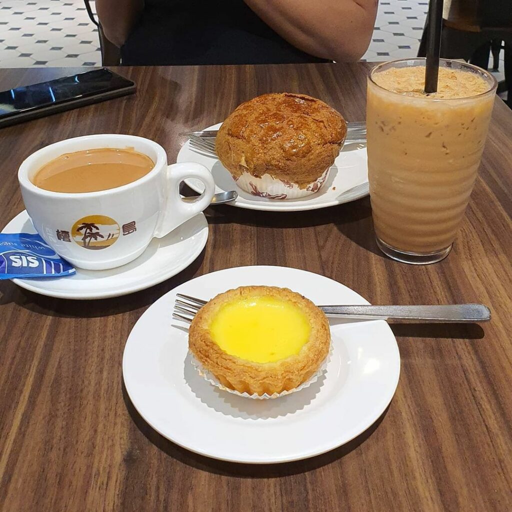 15 Best Egg Tarts In Singapore You Must Try Eatbook.sg