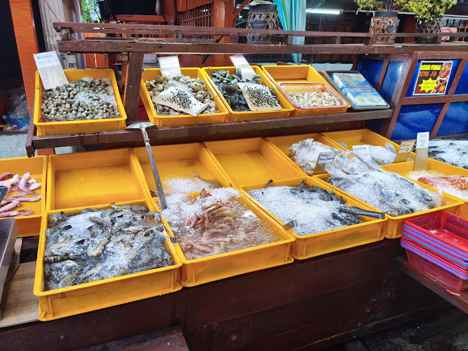johor-bahru-seafood-restaurants-anjung-Senibong-Malay-Seafood