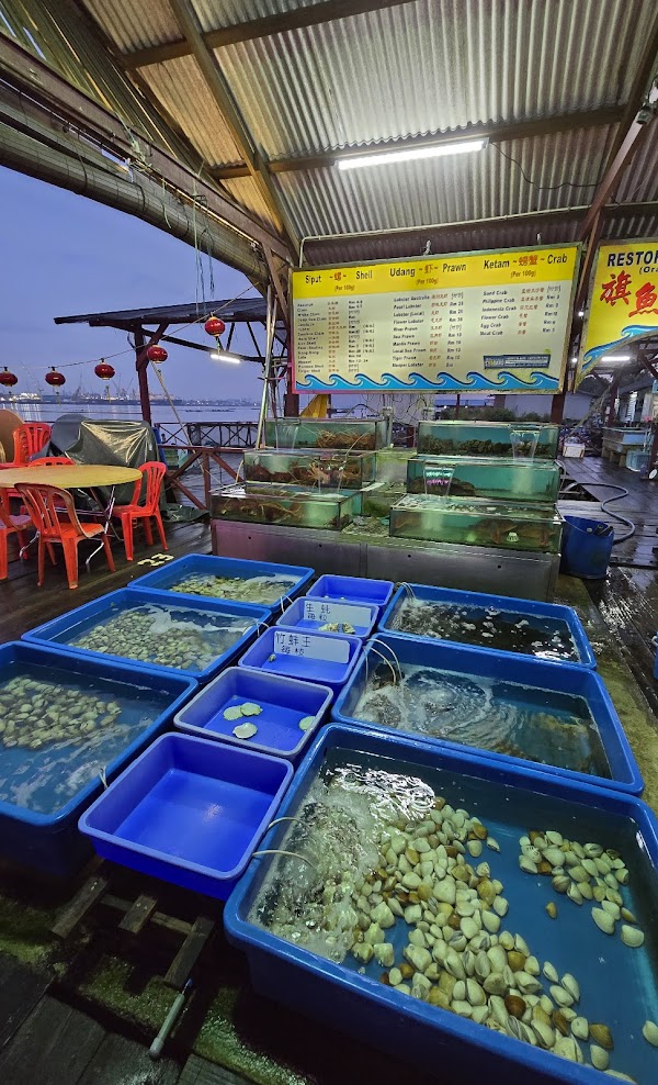 johor-bahru-seafood-restaurants-todak-seafood-restaurant