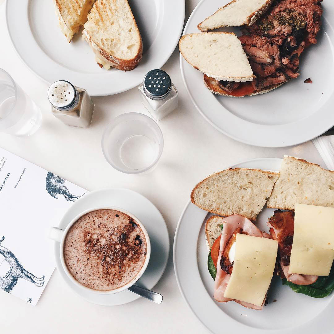 london dishes simply bread salt beef sandwich