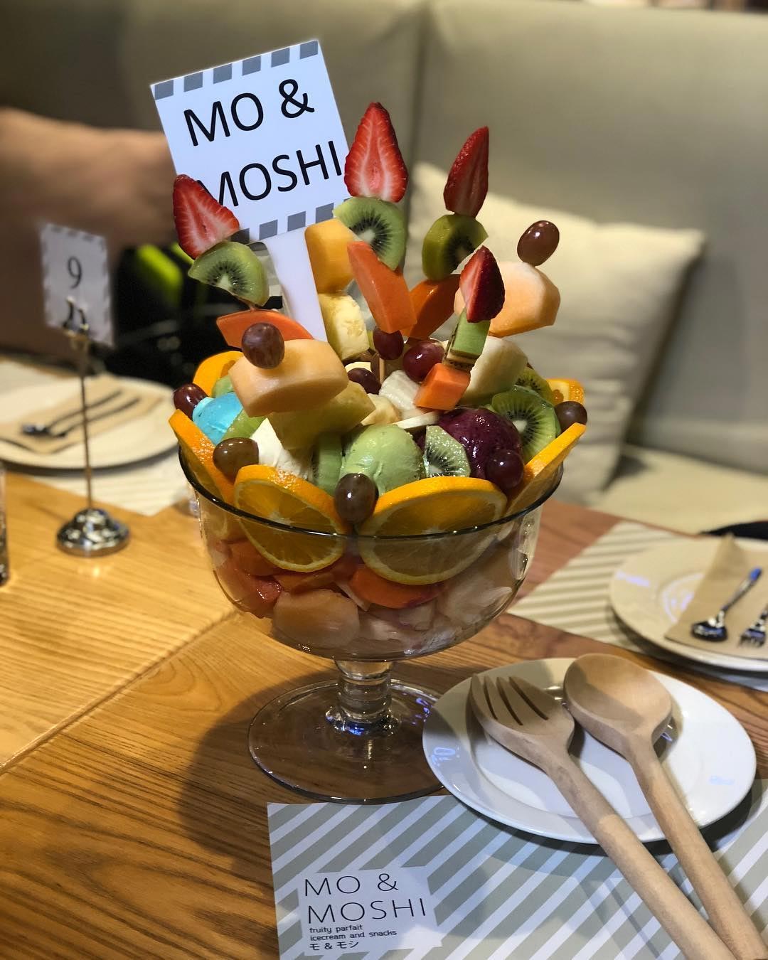 mo & moshi serious sorbet