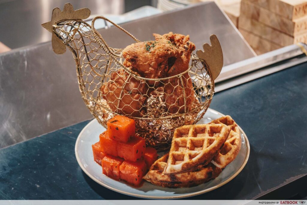 new restaurants january yardbird