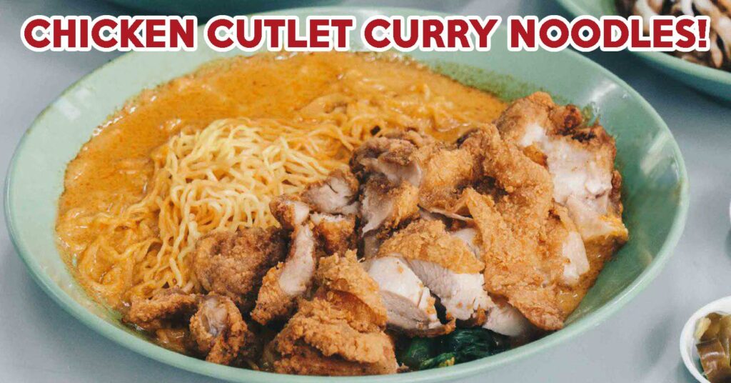 Cantonese Delights - Feature Image