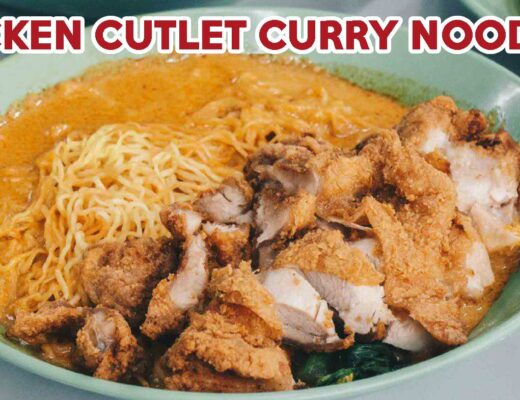 Cantonese Delights - Feature Image