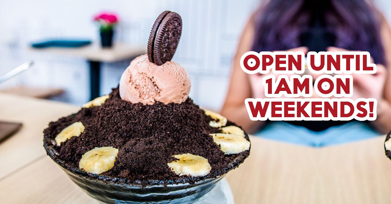 best cafes in singapore Archives EatBook.sg Singapore Food Guide