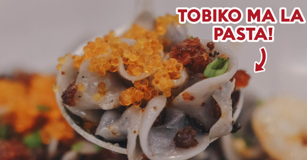 Pasta Supremo - Cover Image