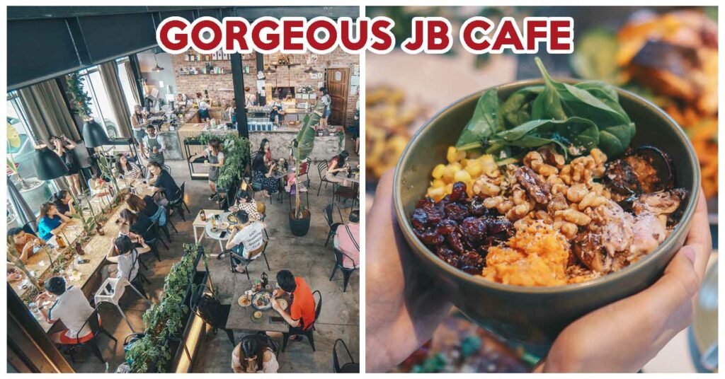 People & Places cover