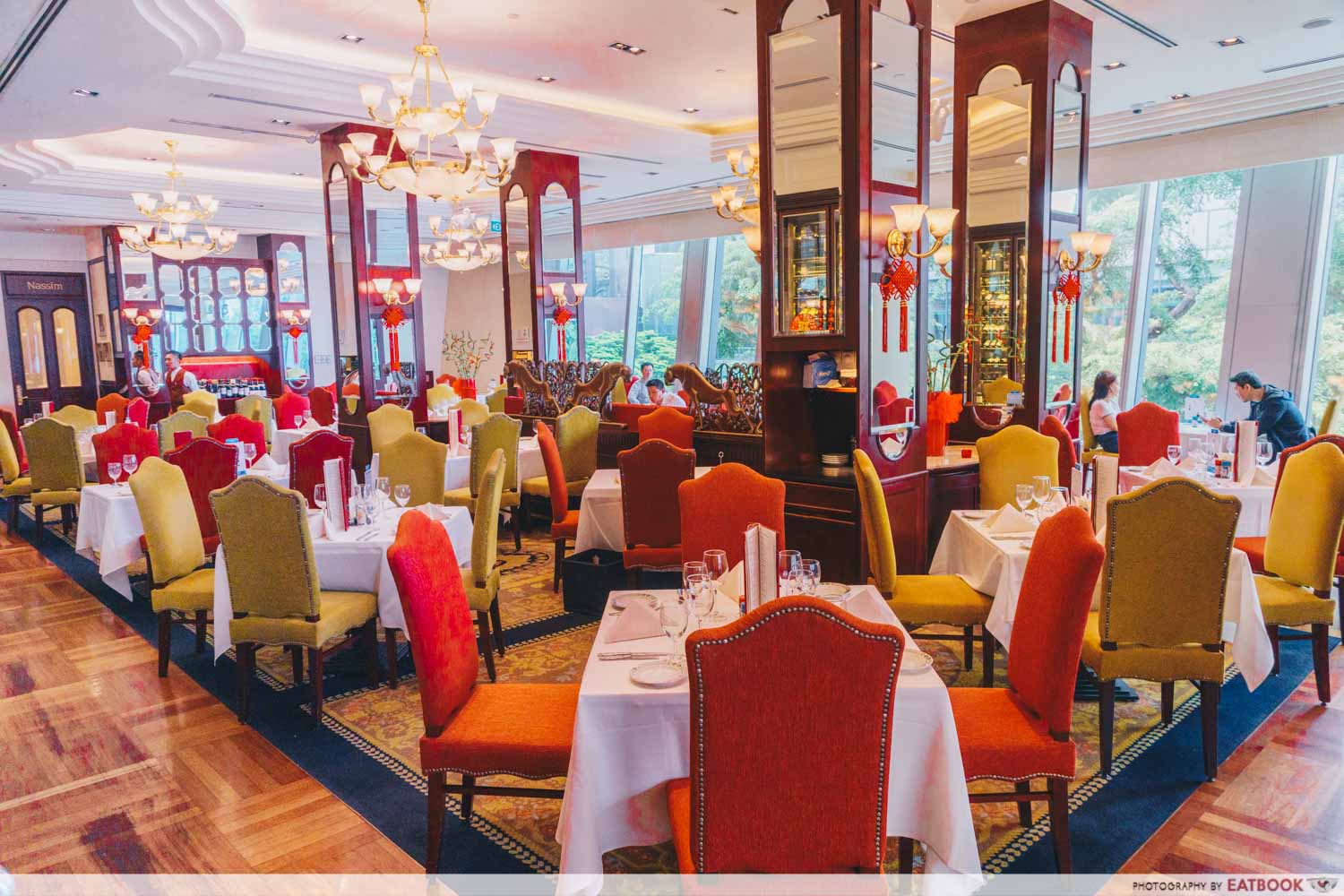 Romantic Restaurants - Lawry's Ambience.jpg