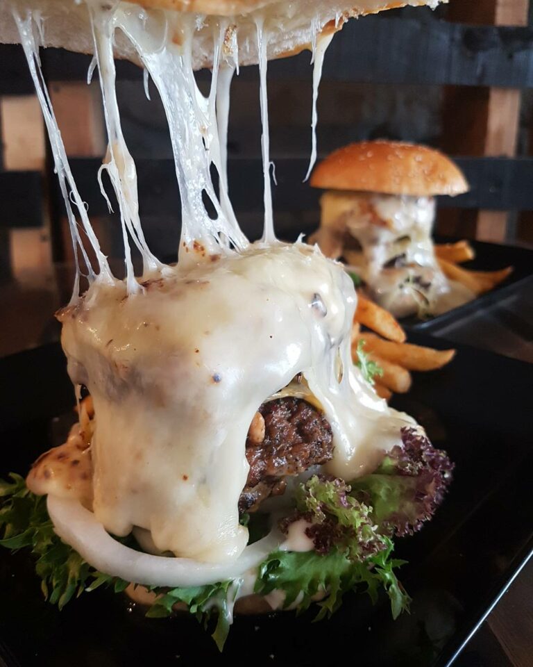 18 Serangoon Cafes For Brunch And Desserts Eatbook.sg