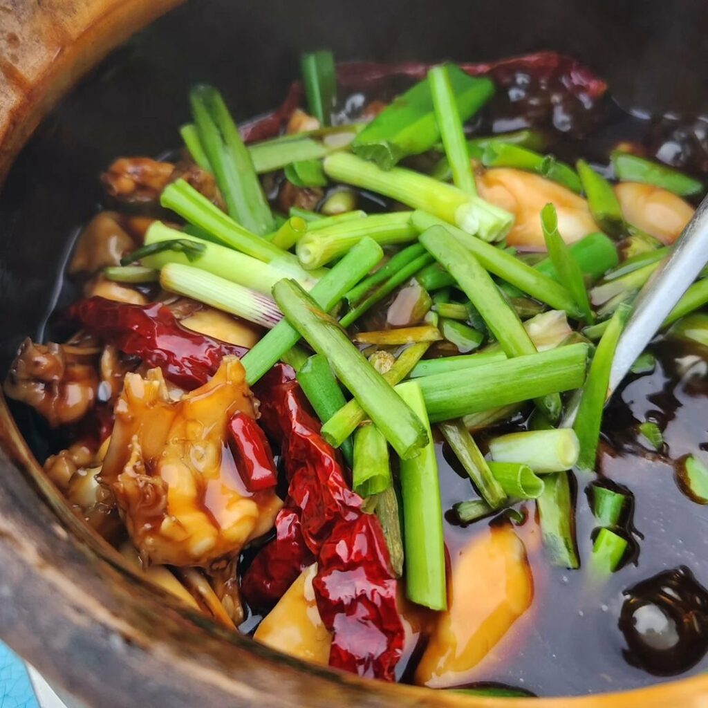 hong-chang-frog-porridge