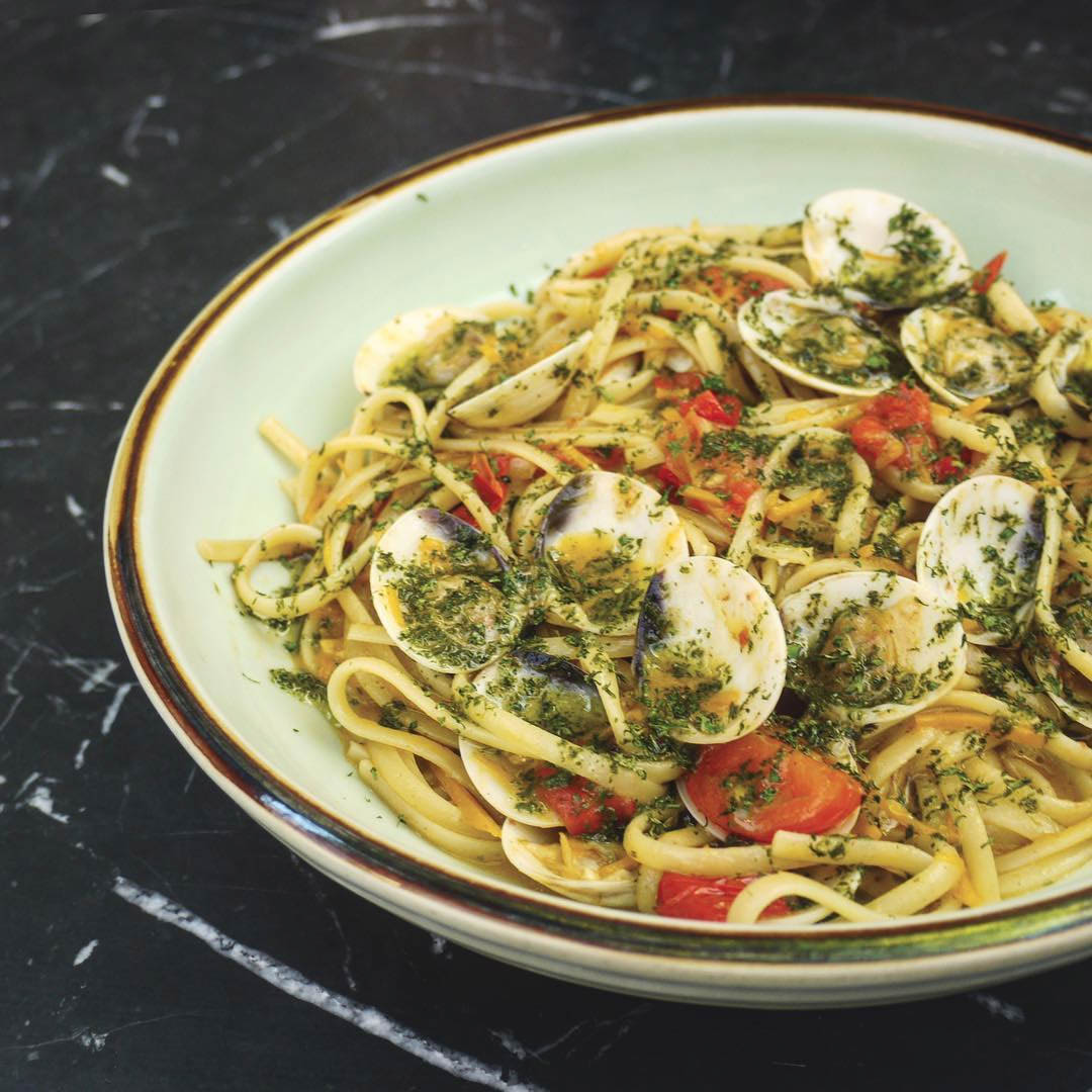 pasta restaurants sons