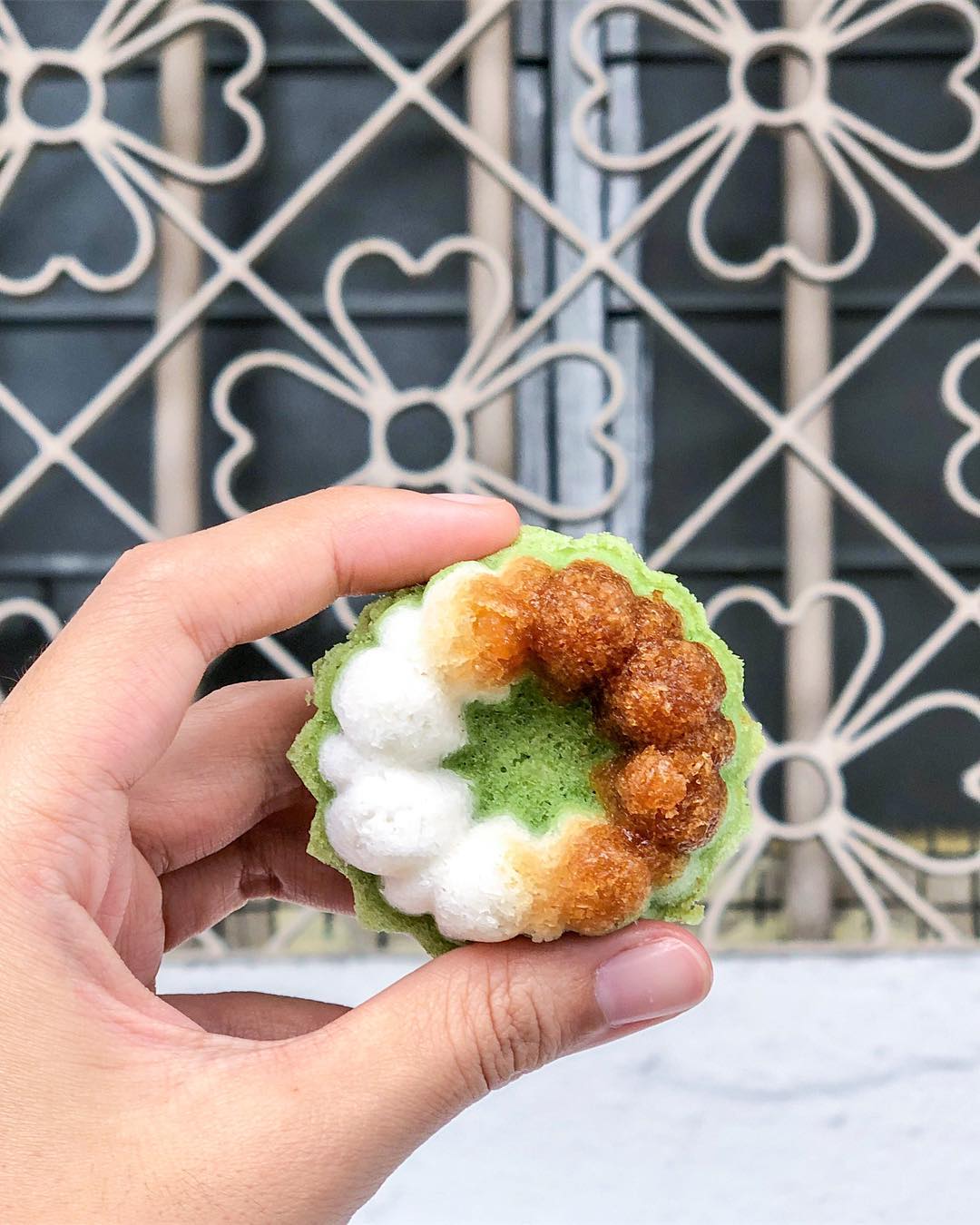 10 best Kueh Shops - Tiong Bahru Galicier Pastry Bakery