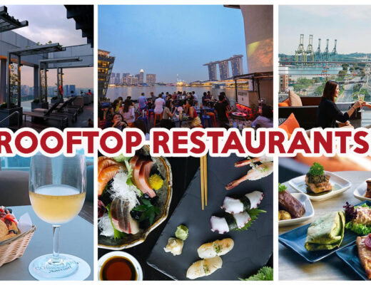 10 rooftop restaurants - cover image