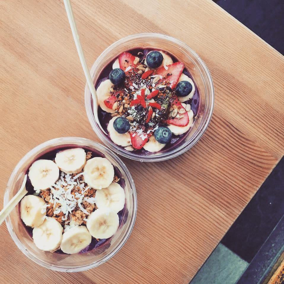 Acai Bowl - absolute Acai