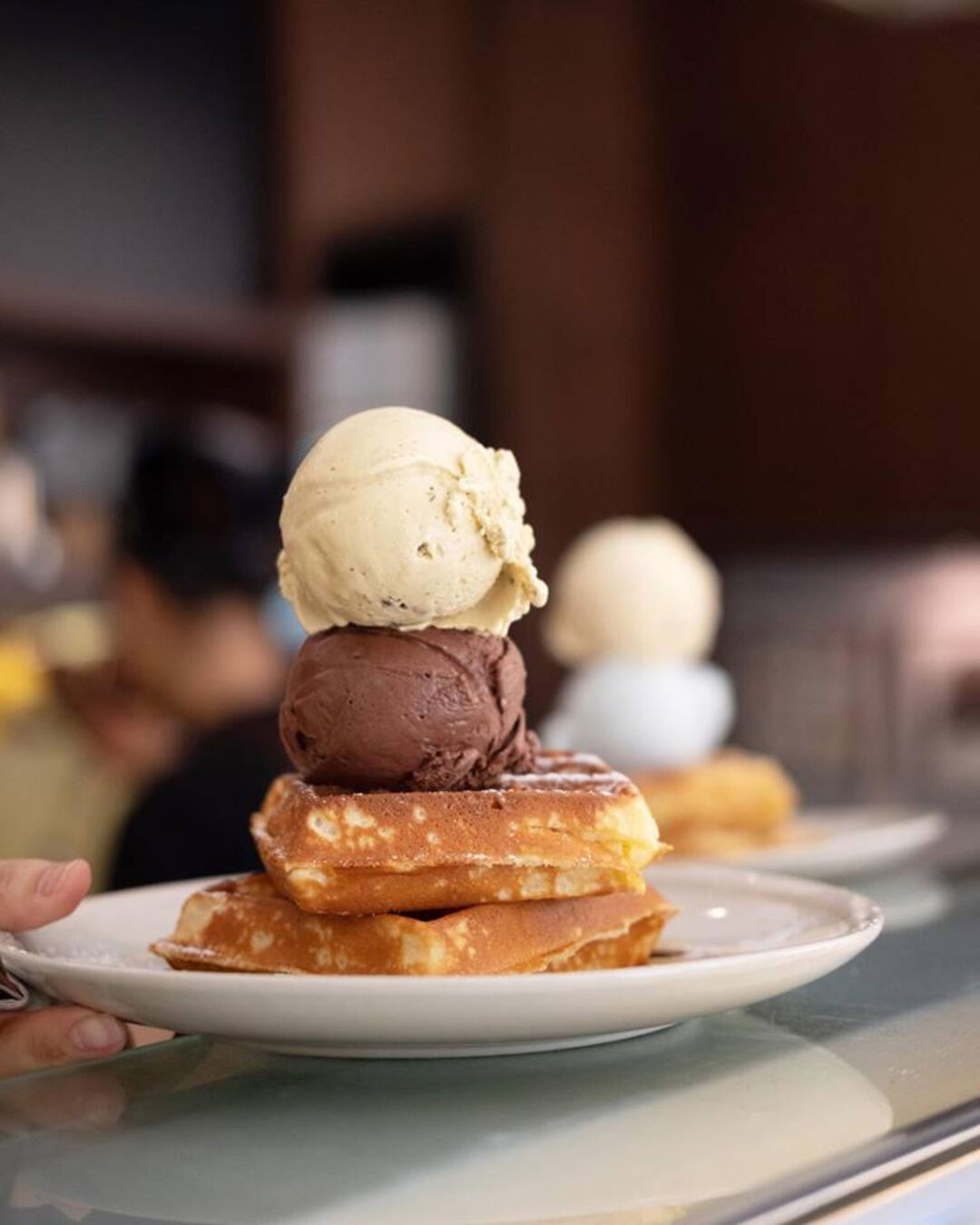 Creamier Opens In Punggol, Their Fourth Outlet In Singapore