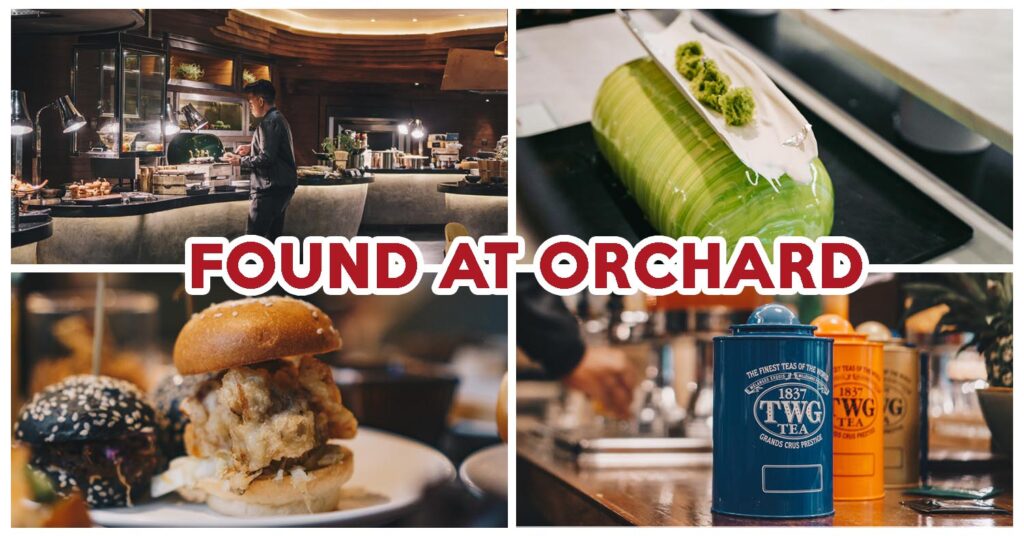 D9 Cakery - Cover Image