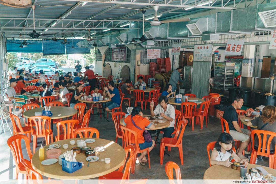 JB Mount Austin Food Guide 10 Places To Eat Eatbook.sg