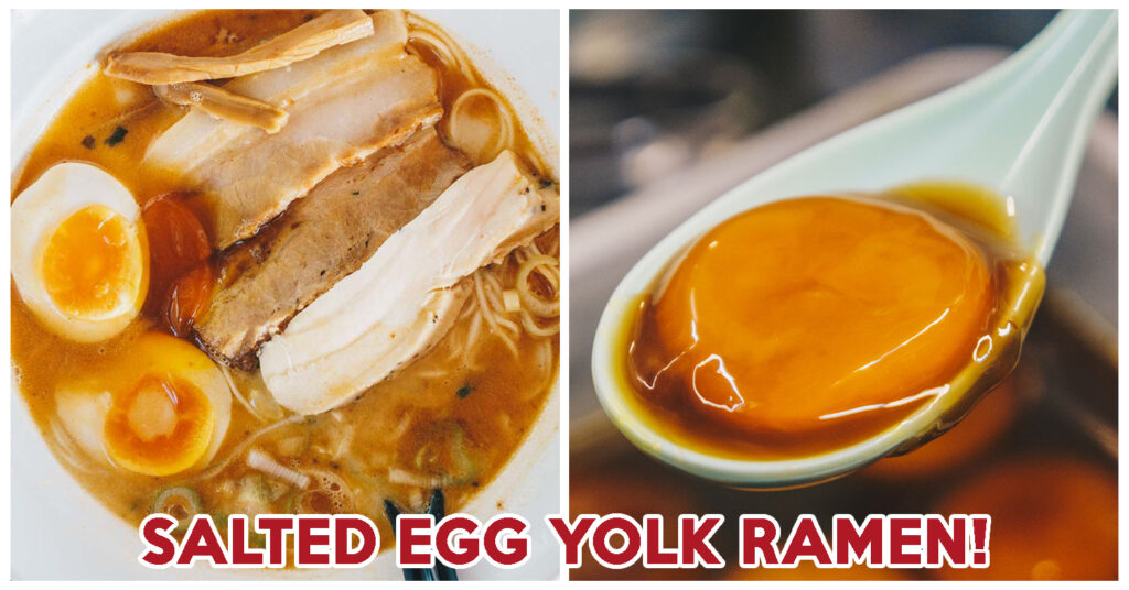 Ramen Taisho - cover image